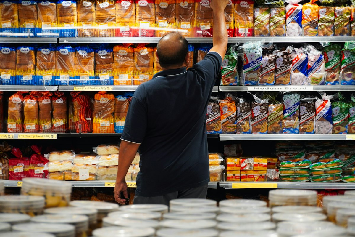 Equilibrio nutricional y control de porciones